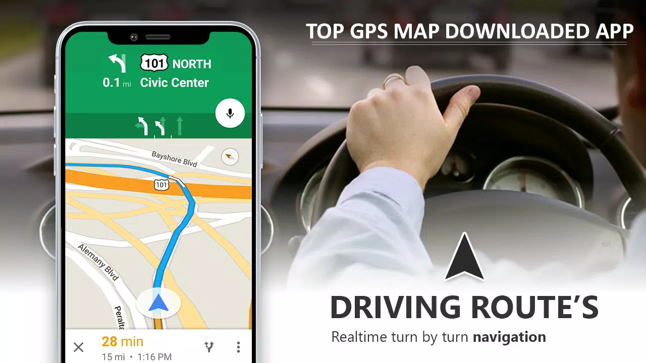 GPS Navigation Status - GPS Route Finder Live Maps for Android - APK  Download