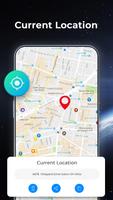 GPS Live Map Direction Navigation - Street View 3D gönderen