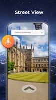 GPS Live Map Direction Navigation - Street View 3D ảnh chụp màn hình 3