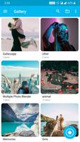 Gallery 海报