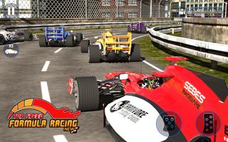 Formula Speed Car Racing Game Screenshot 1