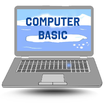 Computer Basic icône