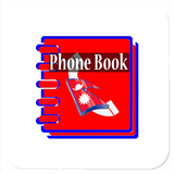 Phone Book Nepal APK