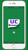 New Uc Browser постер