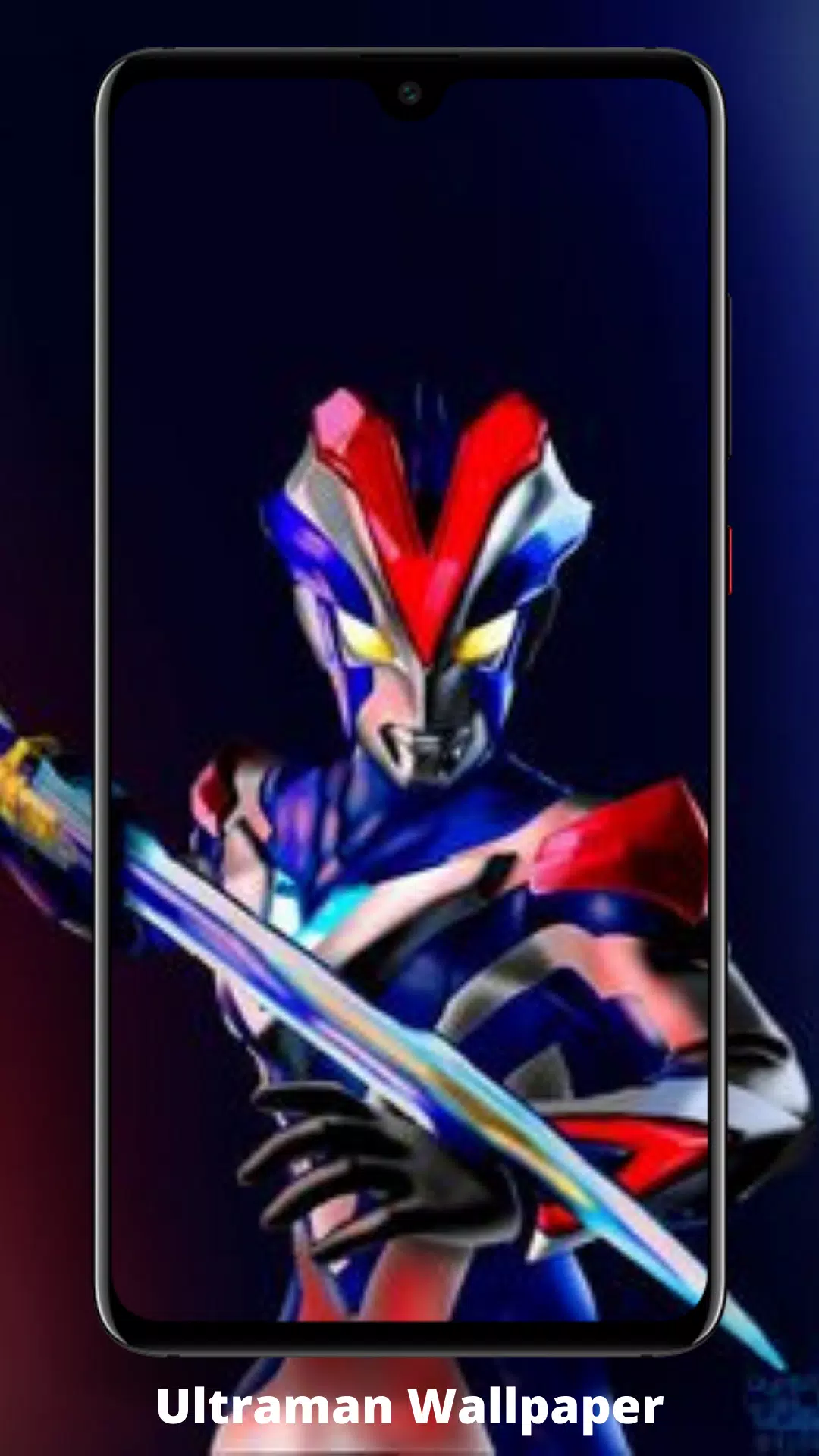 New Ultraman Legend Wallpaper Hd Apk For Android Download