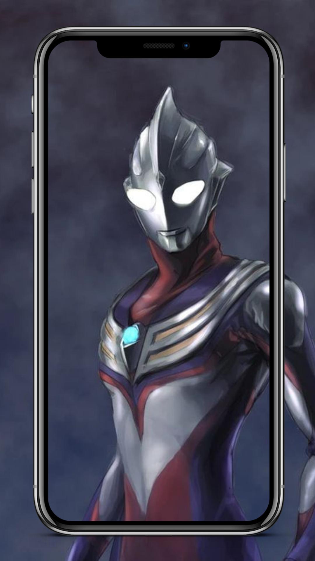 New Ultraman Wallpaper And Background For Android Apk Download