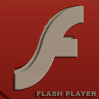 Icona Update Adobe-Flash Player for SWF Android