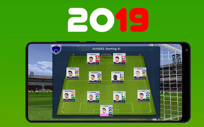Dream League Soccer 2019: Tutorial for Mod Version