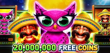 Jackpot Club: Free Slot Machines