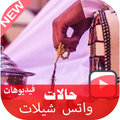 حالات فيديوهات شيلات 2021 بدون نت
