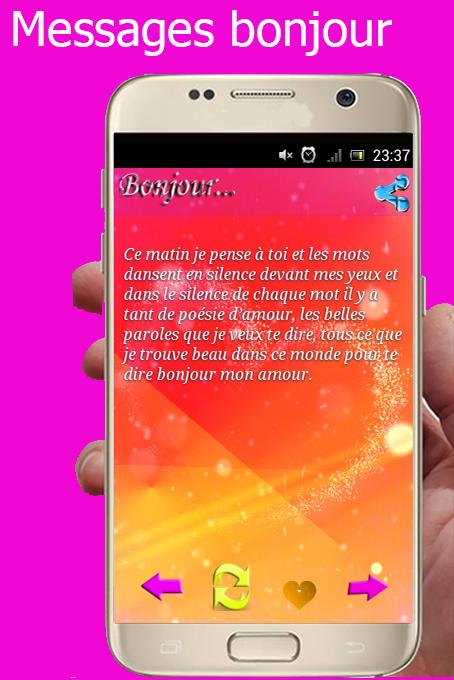 Sms Bonjour For Android Apk Download