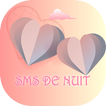 Sms d'amour bonne nuit