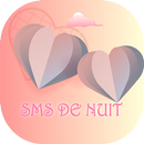 Sms d'amour bonne nuit APK