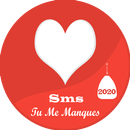 Sms tu me manque APK