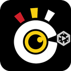 ViDE AR icon