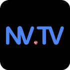 NV.TV आइकन