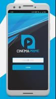 Cinema prime Plakat