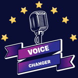 ”Celebrity Voice Changer: Voice