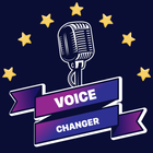 Celebrity Voice Changer: Voice icône