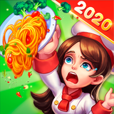 Cooking Voyage - Crazy Chef's Restaurant Dash Game APK