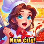 Cooking Voyage icon