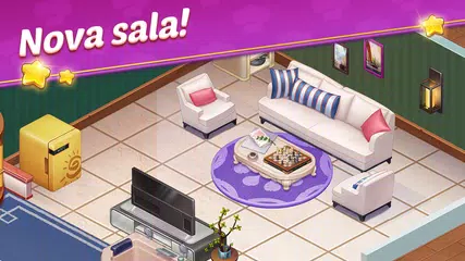 Baixar Cooking Voyage:Jogo de Cozinha XAPK