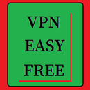 Easy VPN Free - Unlimited Secure VPN Proxy APK