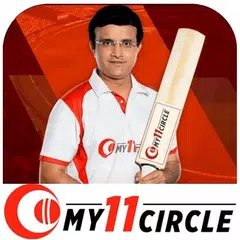 My 11 Circle - My Circle 11 & My11Circle My11Team APK download