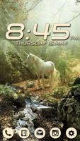 Unicorn poster