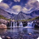 Waterfall Wallpapers APK