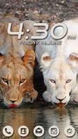 White Lion screenshot 1