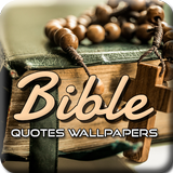 Bible quotes and verses walls icône