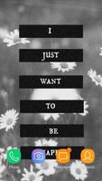 Emo Wallpaper Ekran Görüntüsü 3