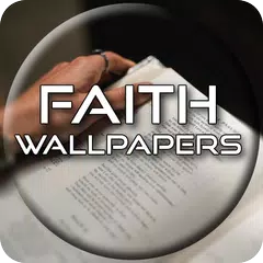 Faith wallpaper APK Herunterladen