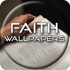 Faith wallpaper icono