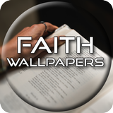 Faith wallpaper Zeichen