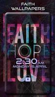 Faith wallpaper captura de pantalla 2