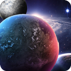 Planet Wallpapers icon