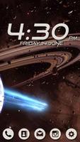 Planet Wallpapers Affiche