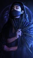 Anime Wallpaper captura de pantalla 3