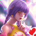 Sexy Anime Girl Wallpaper 4K