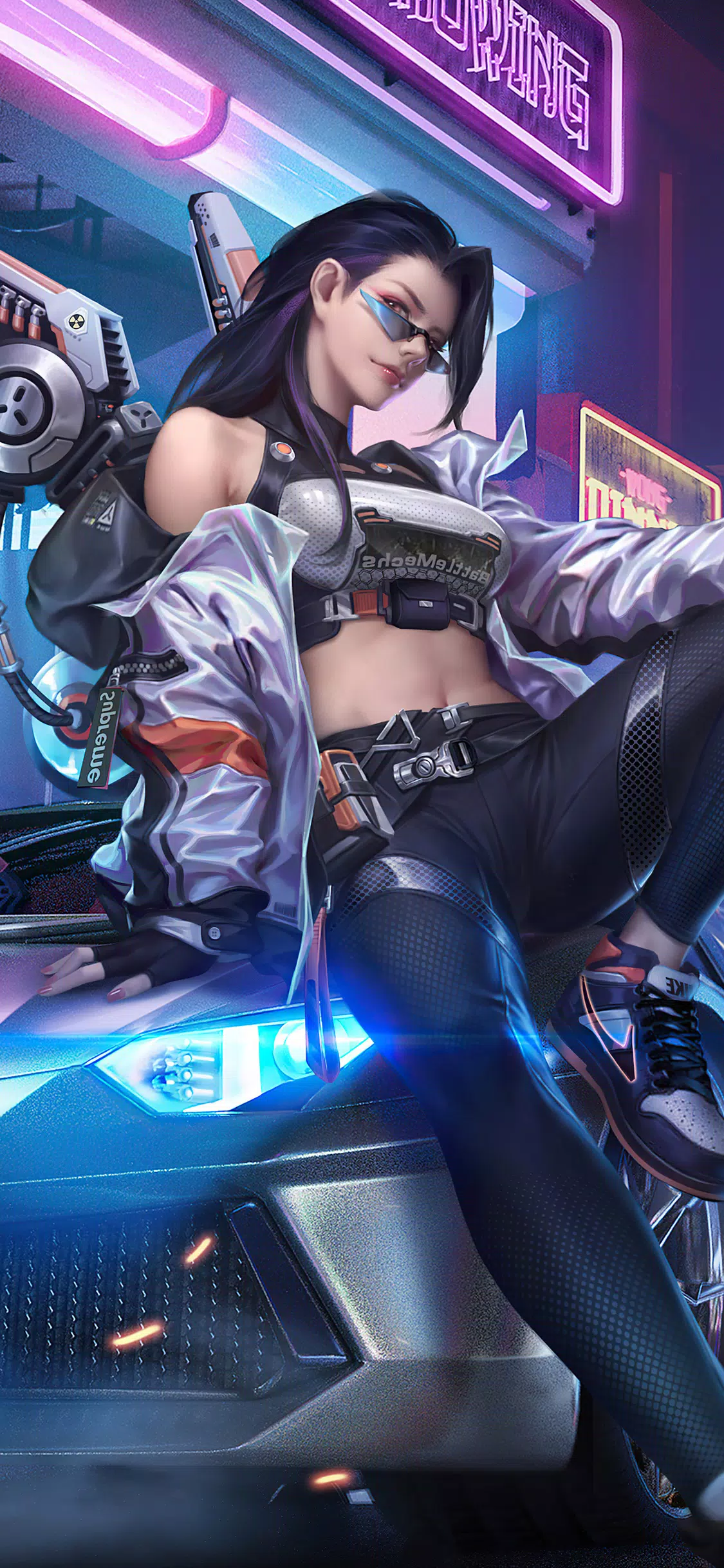 Sexy Anime Girl Wallpaper 4K APK for Android Download Sexy Anime Girl Wallpaper 4K APK for Android Download