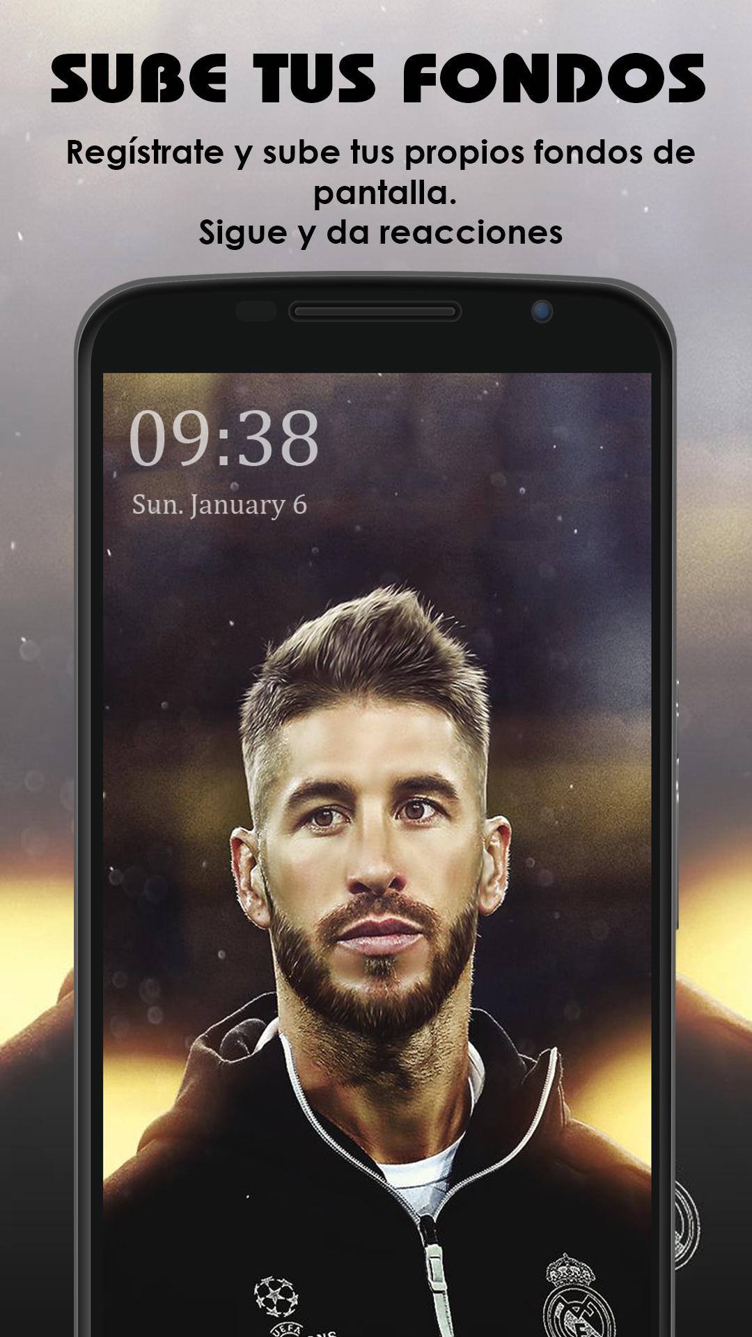 Descarga de APK de FUTPRO - Fondos de pantalla de futbol movimiento para Android Descarga de APK de FUTPRO - Fondos de pantalla de futbol movimiento para Android