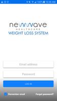 New Wave Healthcare Plakat