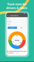 Carpool Kids: Family Calendar Screenshot 1