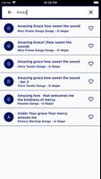 Christian Song Chords screenshot 3