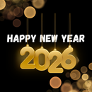 happy new year wishes 2026 APK