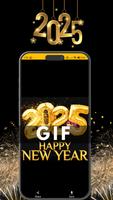 happy new year wishes 2025 Screenshot 2