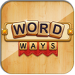 Word Ways: New Word Puzzle 201
