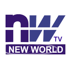 New World TV icono